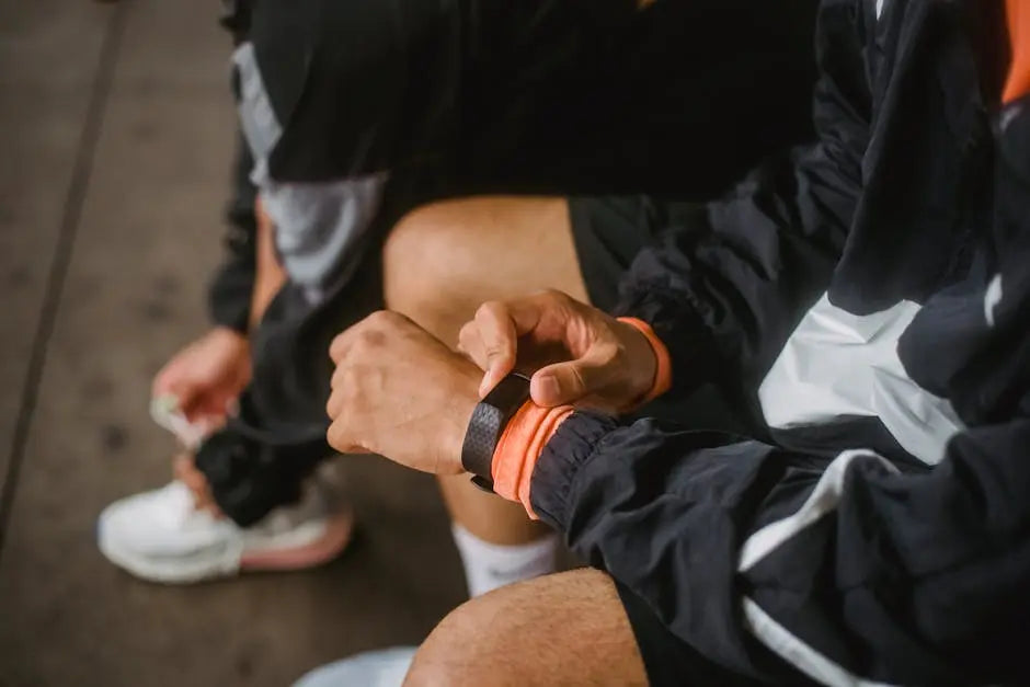 7 Essential Pieces of Gear Every Jogger Should Own