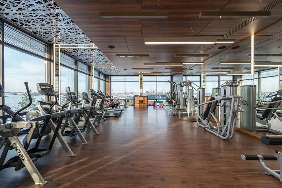 Why Are Sandbags a Popular Choice for Functional Fitness?