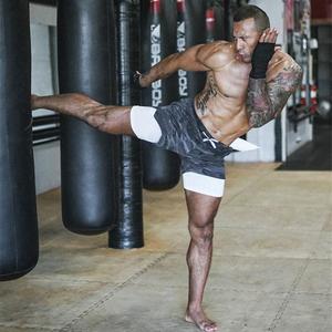 Premium Sport Shorts