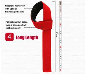 Illumino360Fitness Lifting Straps, Weight Lifting, Padded