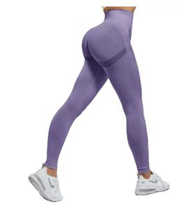 Premium High Waist Workout Leggings/Shorts