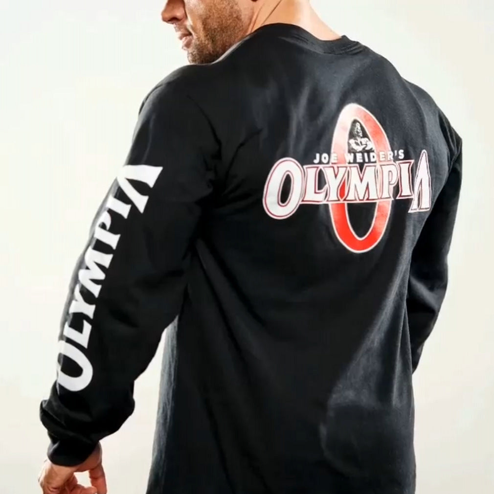 Men's Autumn Cotton Bottoming Shirt