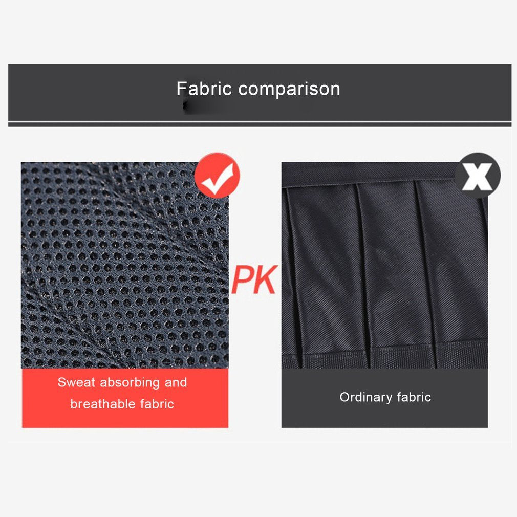 Full Set Of Sand Clothes And Sand Bags