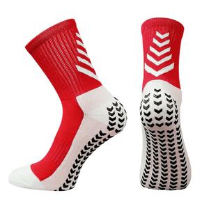 Calcetines de fútbol antideslizantes