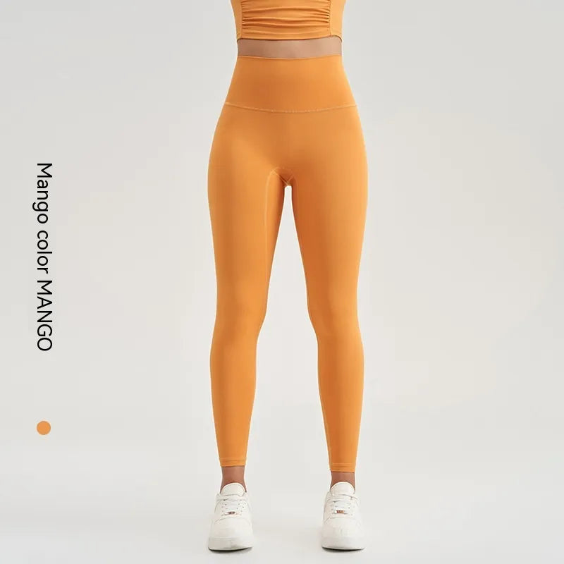 Pro Plus Size Fitness Leggings