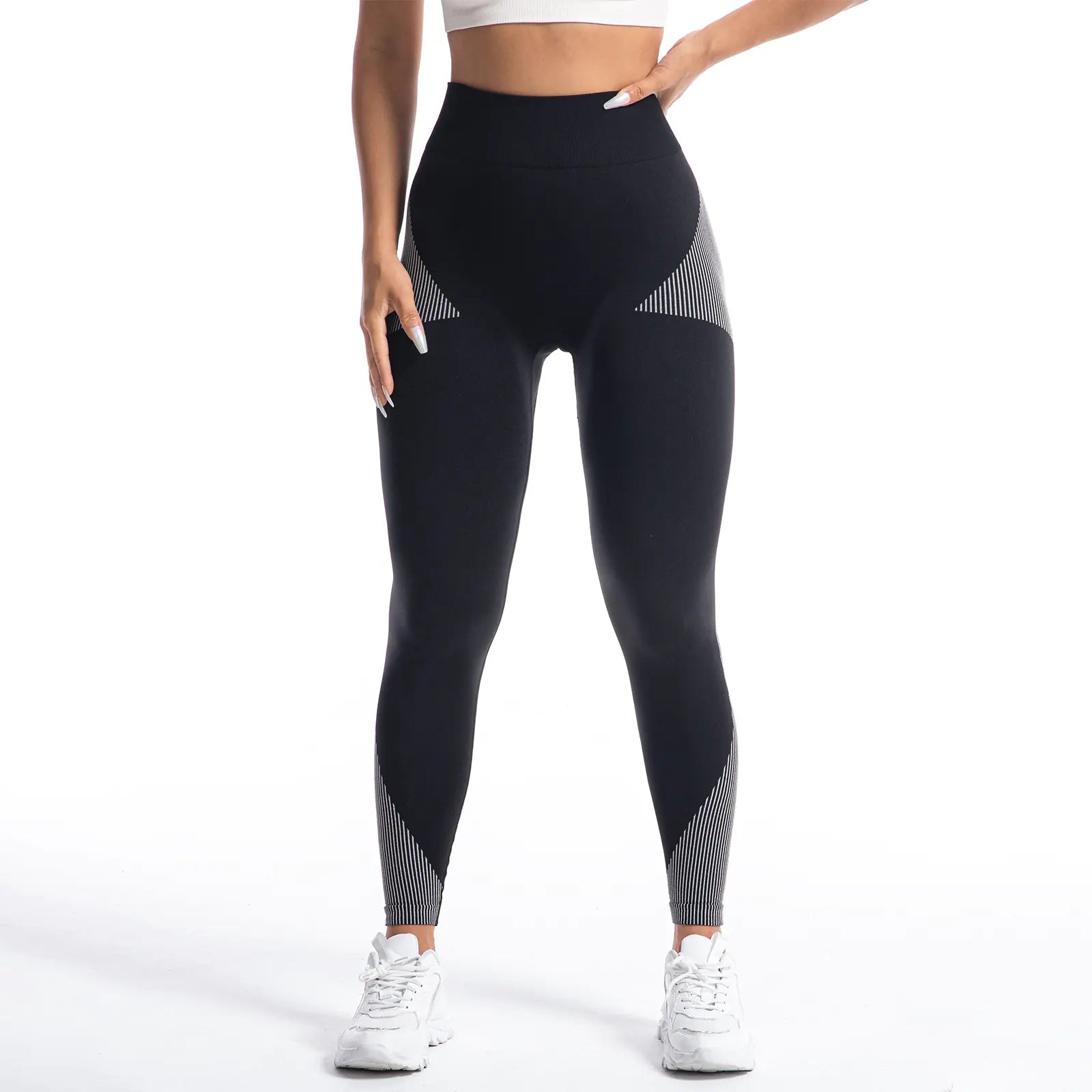 Leggings for Women - Plus Size Yoga Pants