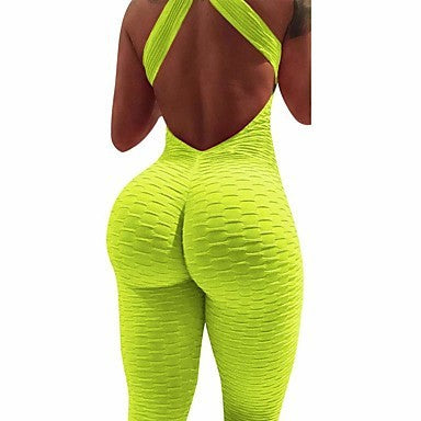 Premium Yoga Gym Jumper