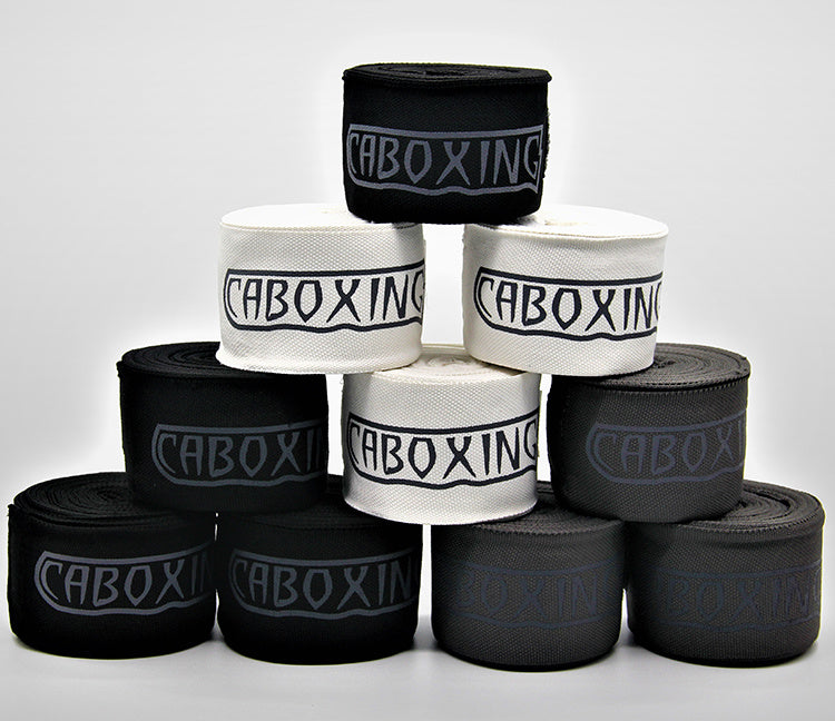 Pro Boxing Sport Bandage tied Hand Strap