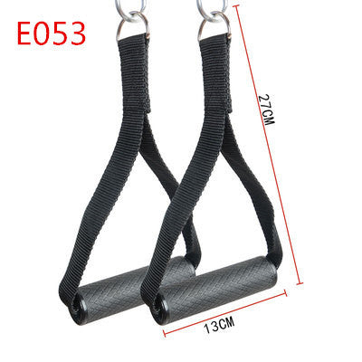 Home Gym fitness equipment lifting accessories