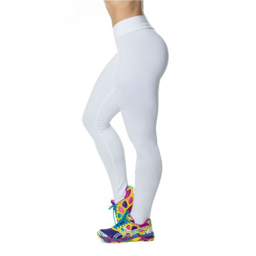 Women's "Hardcore Ladies" Workout Leggings