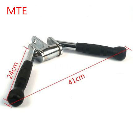 Home Gym fitness equipment lifting accessories