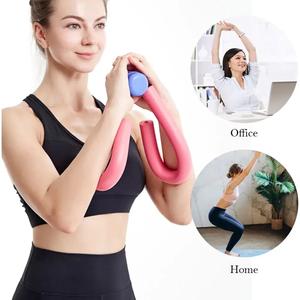 Entrenador de ejercicios para brazos y piernas para mujeres
