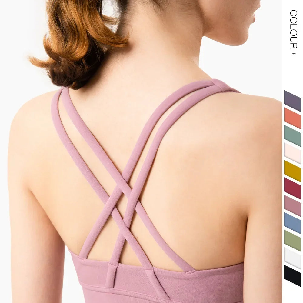 Pro Seamless Yoga Set