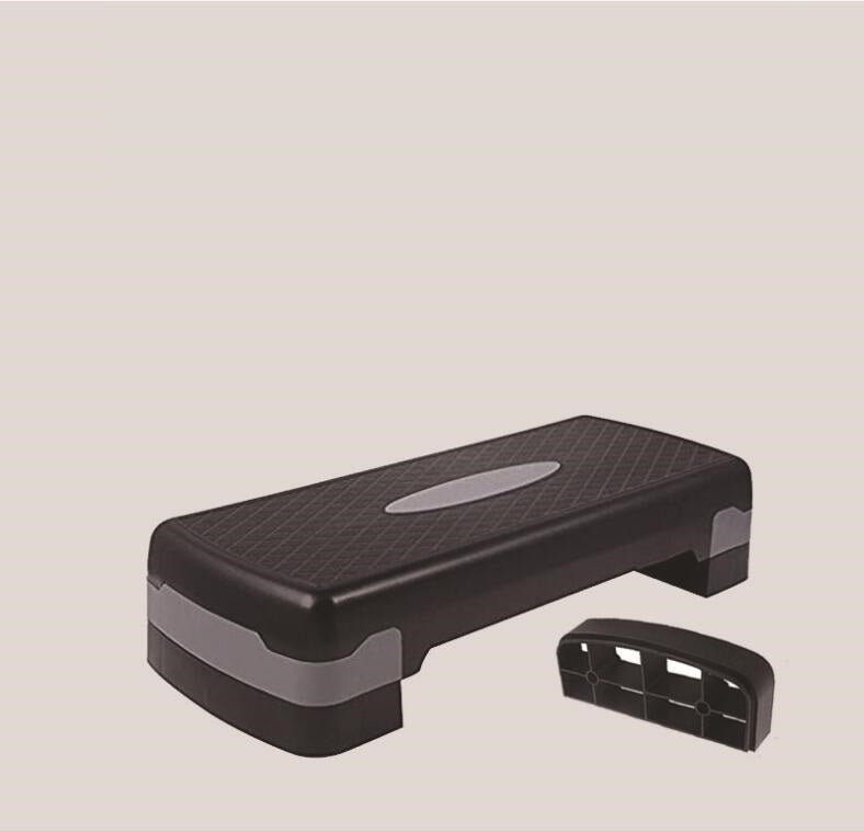 Pedal de ejercicio aeróbico deportivo para fitness Pedal de ejercicio para el hogar