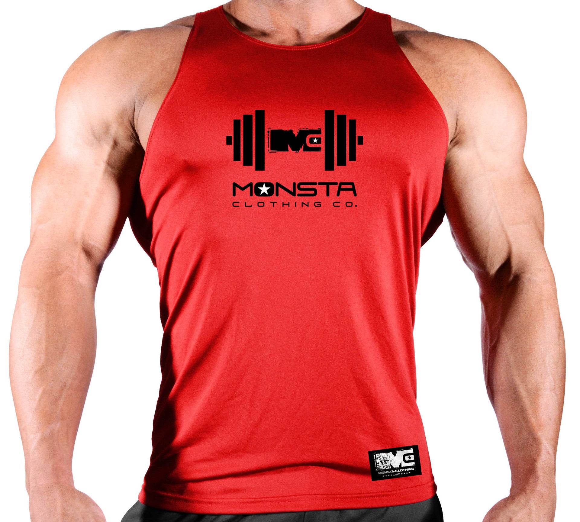 Illumino360 Muscle Fitness New Sports Quick-Drying Vest