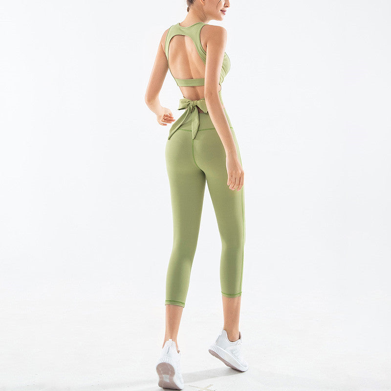 Pro Fitness Suits Women's Yoga Sport Custom Suits