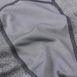 Illumino360Fitness Pro Running Compression Shorts