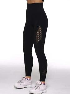 Leggings Energy + sin costuras para mujer