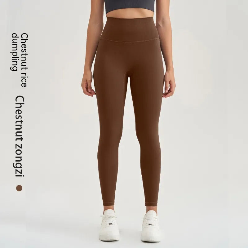 Pro Plus Size Fitness Leggings