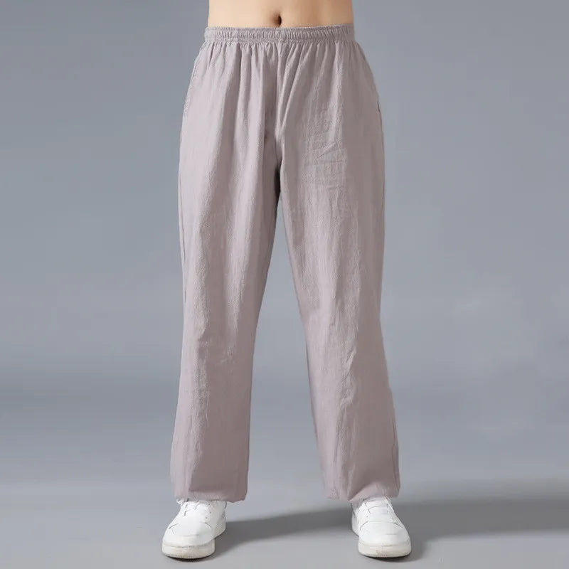 Yoga Pants