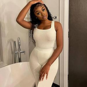 2 Piece Set Gym Casual Activewear