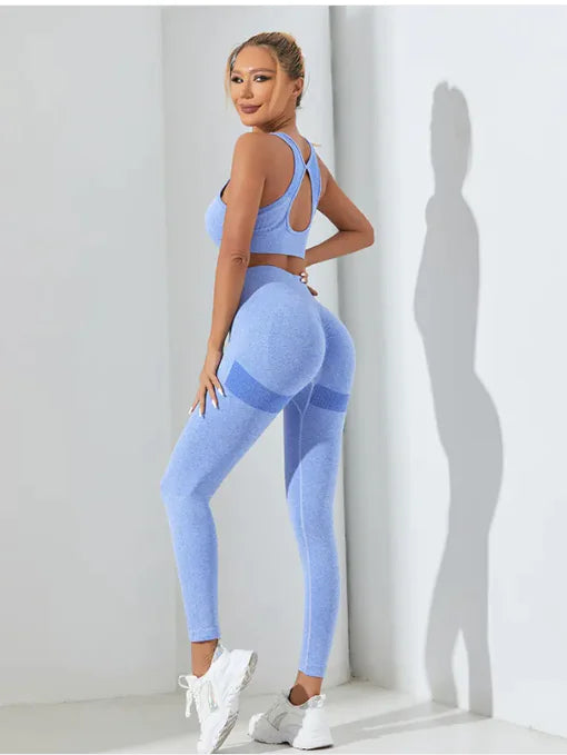Illumino360's Yoga Pants