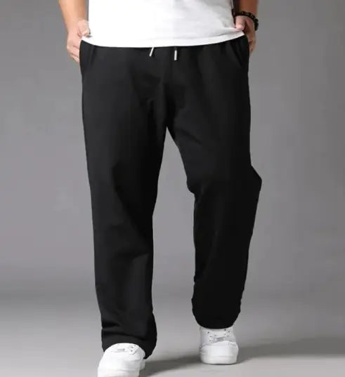 illumino360Fitness Loose Sports And Leisure Trousers