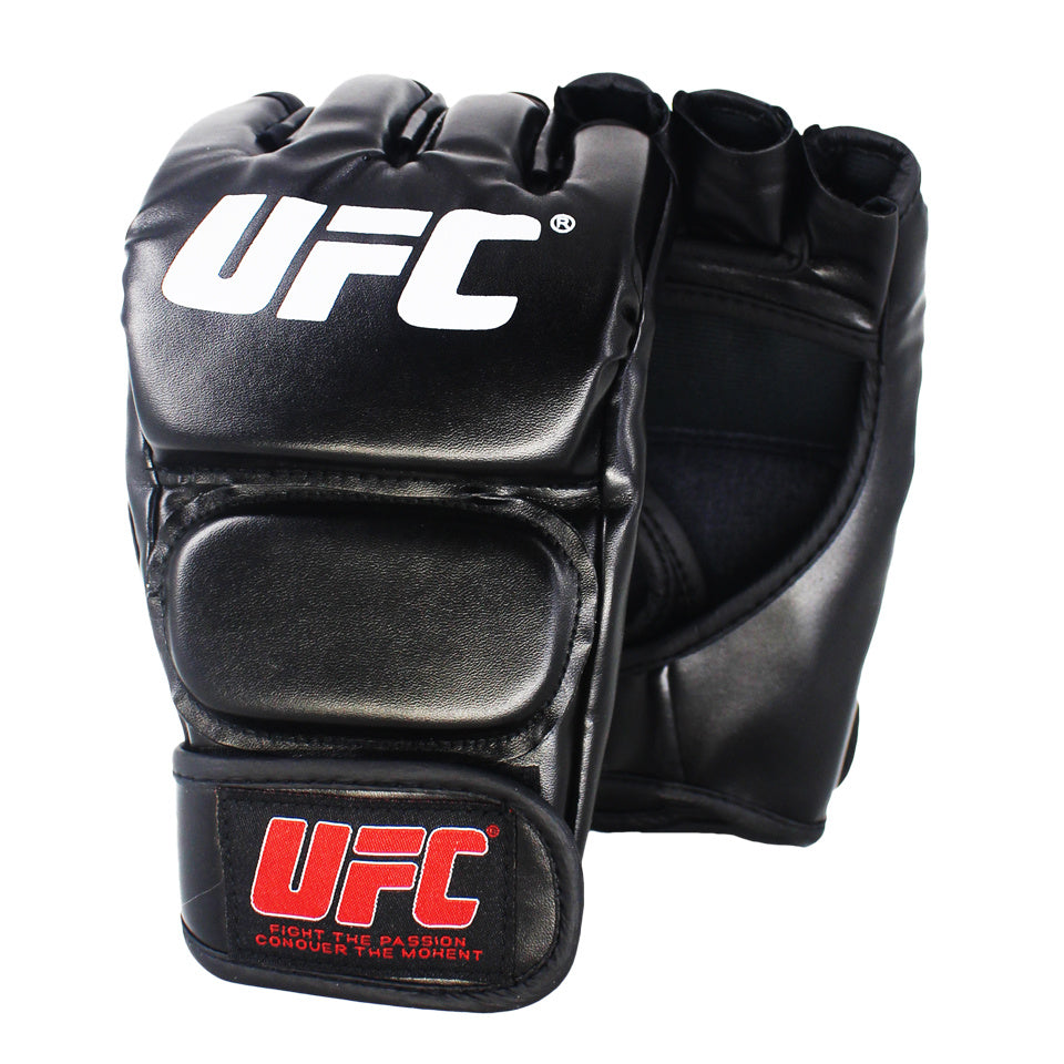 Guantes de boxeo premium