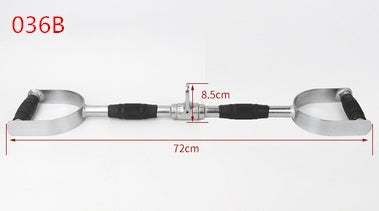 Home Gym fitness equipment lifting accessories