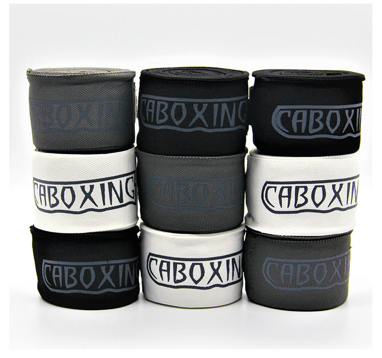Pro Boxing Sport Bandage tied Hand Strap
