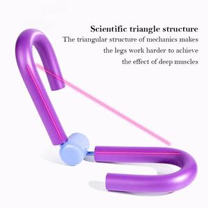 Entrenador de ejercicios para brazos y piernas para mujeres