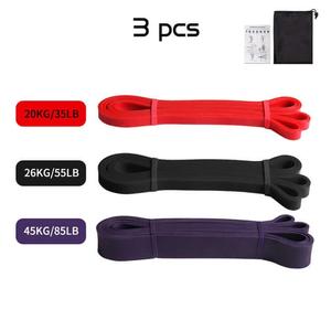 Resistance Elastic Band For Sports