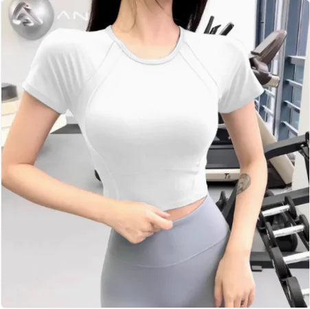 Flex Yoga Top