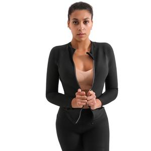 Sauna Top Training Vest