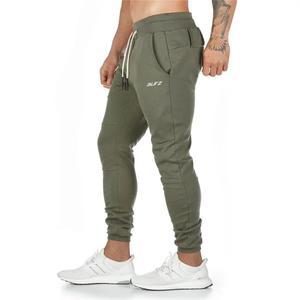 Men's Cotton Gym Jogger Activewear