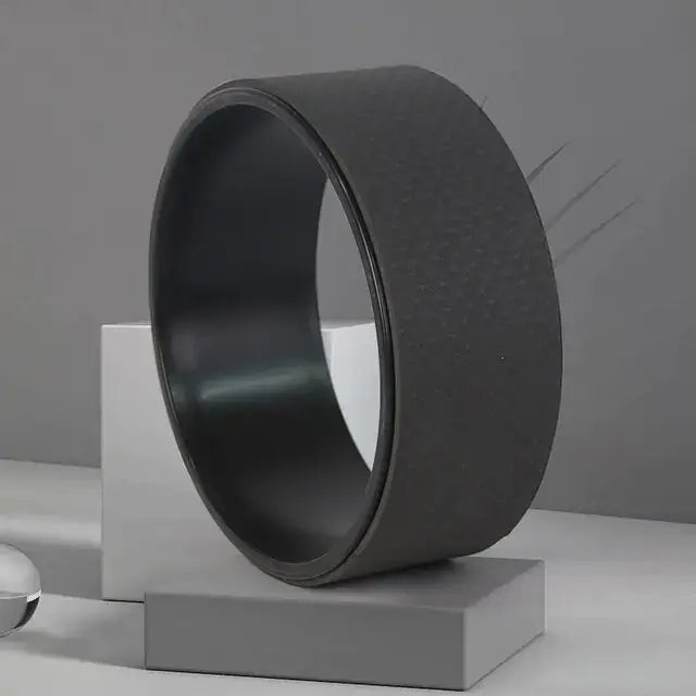 Massage Point Yoga Training Wheel