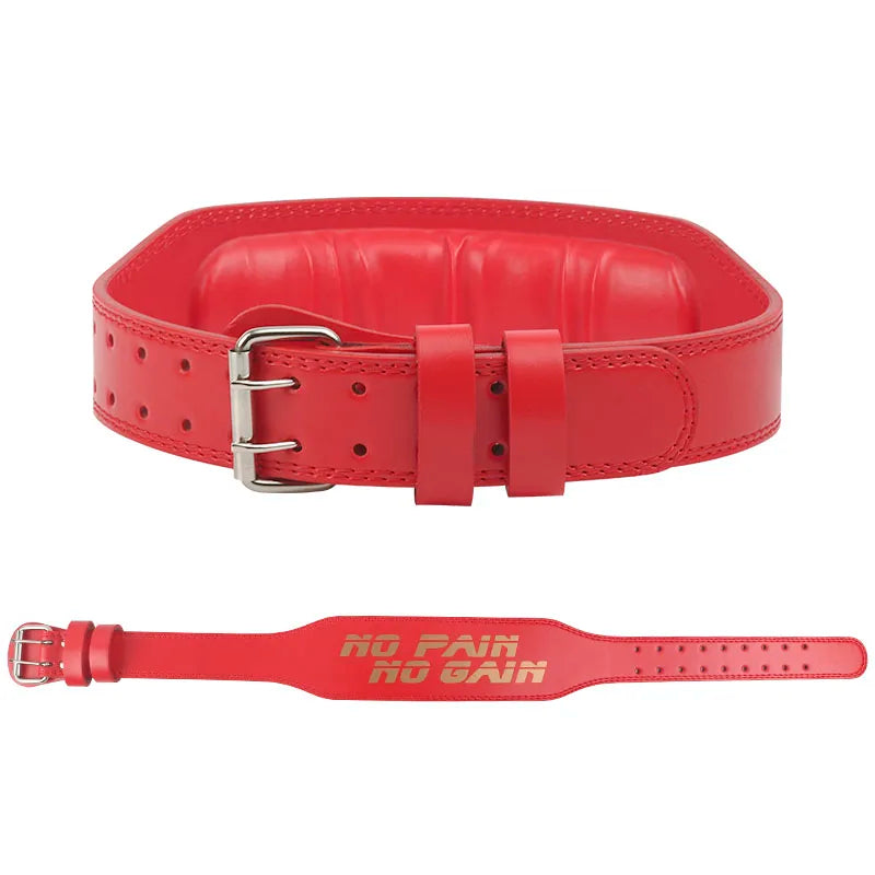 Weight Lifting Belt 1 PC Gym Weight Belt
