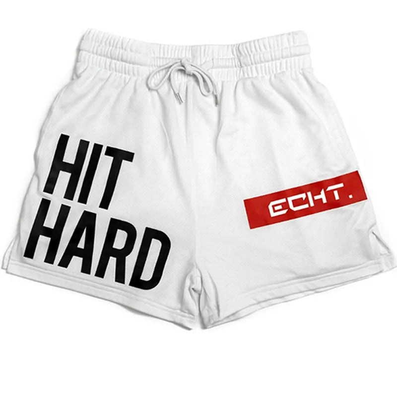 Pantalones cortos deportivos de boxeo y MMA