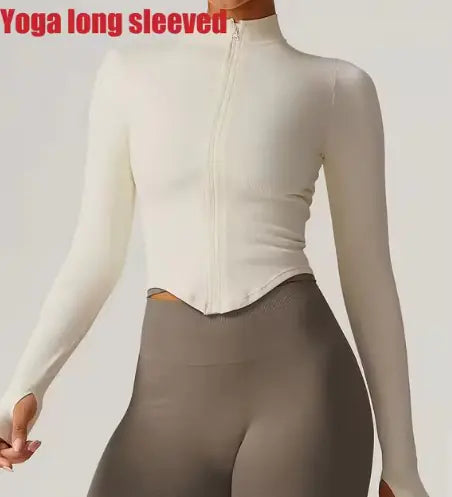 Illumino360's Yoga Fitness Wear