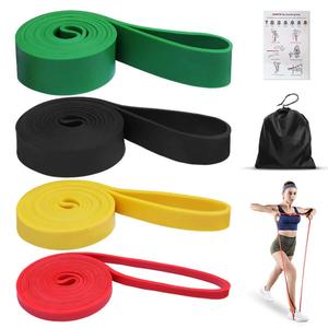 Resistance Elastic Band For Sports