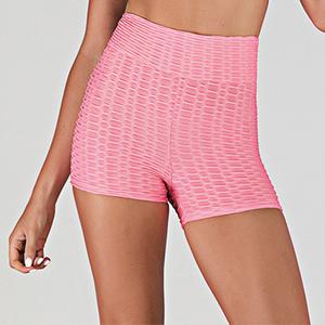 Women's Sportswear Shorts and Top's
