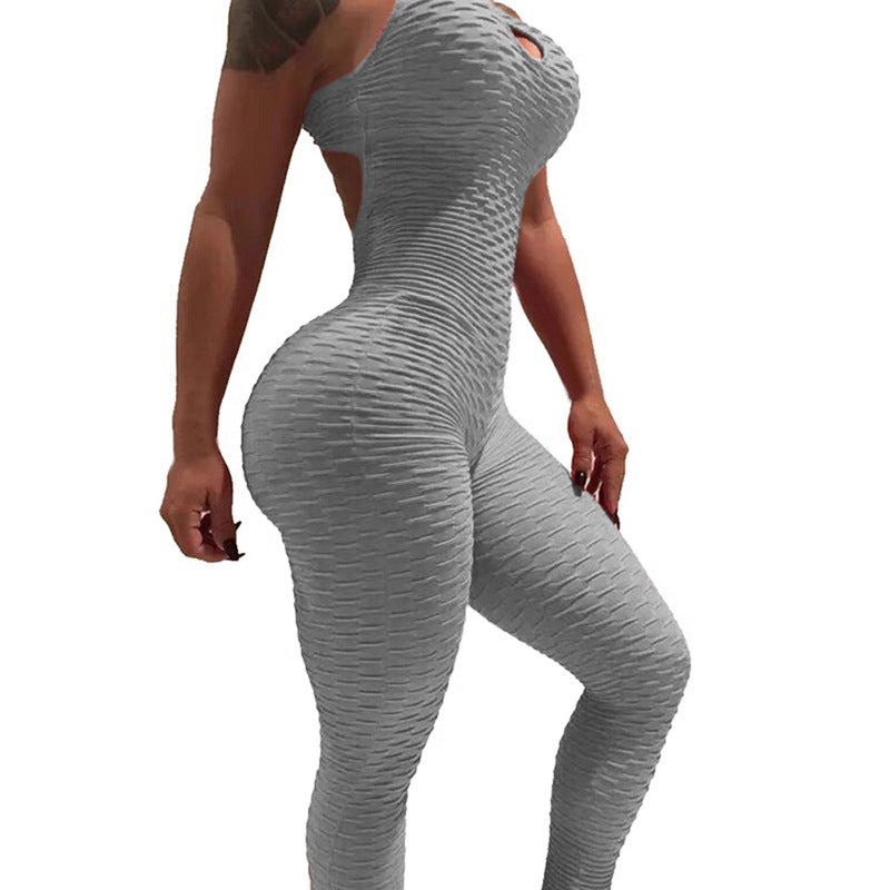 Premium Yoga Gym Jumper