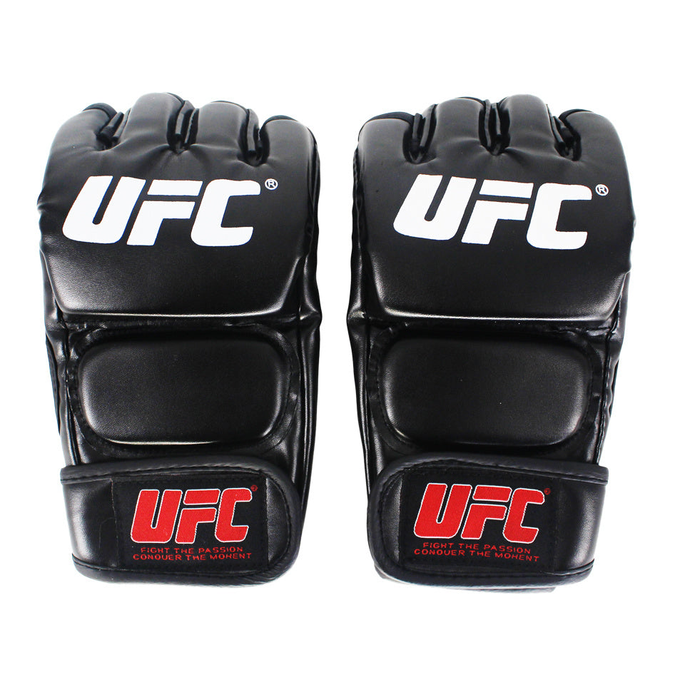 Guantes de boxeo premium
