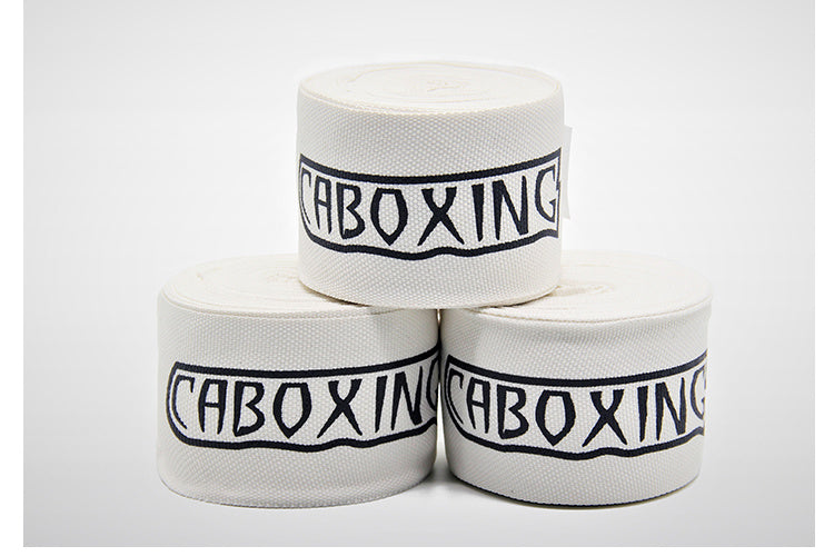 Pro Boxing Sport Bandage tied Hand Strap