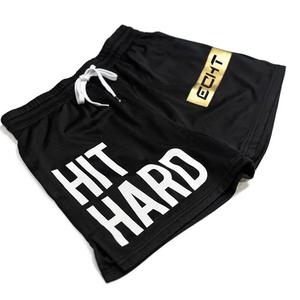 Pantalones cortos deportivos de boxeo y MMA