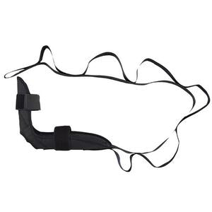 Illumino360 Flexibility strap for yoga leg stretches