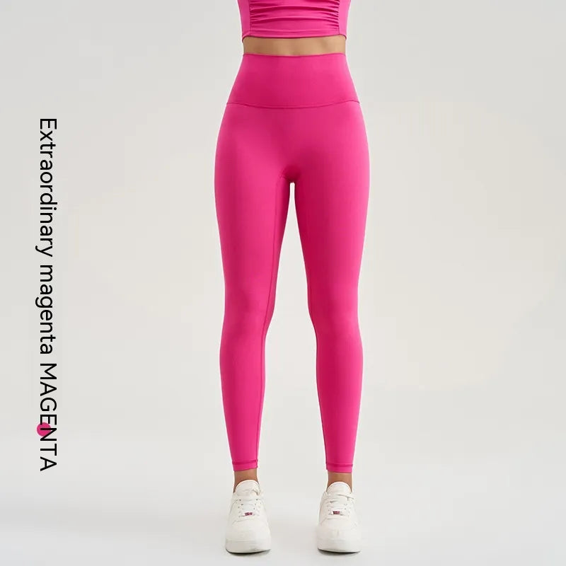 Pro Plus Size Fitness Leggings