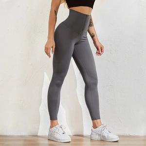 Leggings de cintura alta para fitness