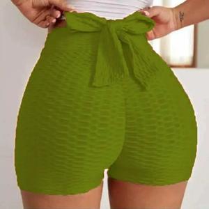Premium Women's Bubble Shorts Outfit
