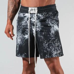 Men's Summer Gym Shorts Active Wear